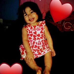 Meet your Posher, Edith